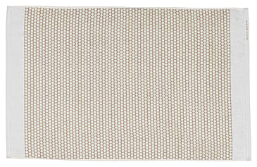 Mette Ditmer Bademåtte Sand 50 x 80 cm