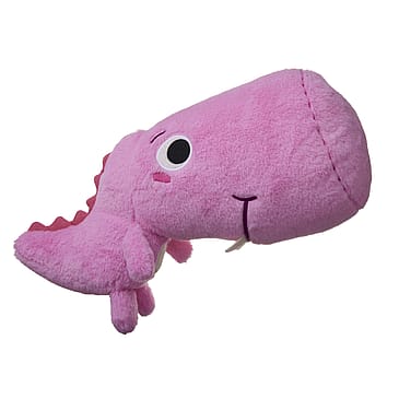 DR Legetøj Trumle Plys Dinosaur 18 cm