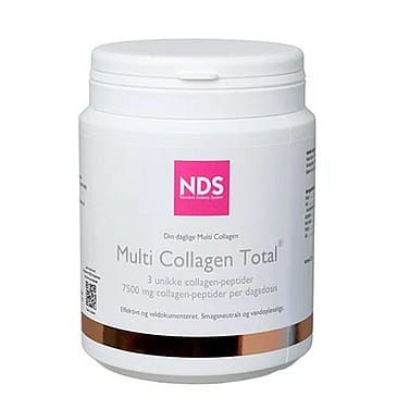 NDS Multi Collagen Total 225 g