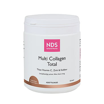 NDS Multi Collagen Total