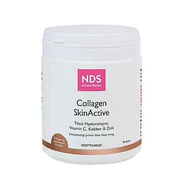 NDS Collagen SkinActive