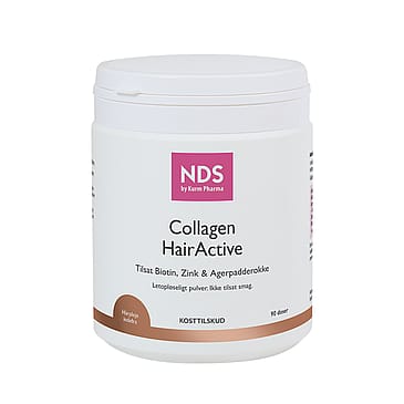 NDS Collagen HairActive