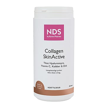 NDS Collagen SkinActive