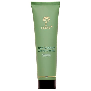 Cossy Day & Night Creme - Young skin 100 ml