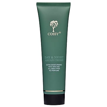 Cossy Day & Night Creme - Anti Age 100 ml