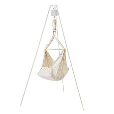 MEMBANTU Basic Vuggestativ Hvid