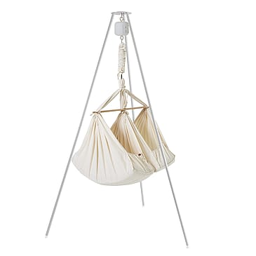 MEMBANTU Basic Vuggestativ Grå