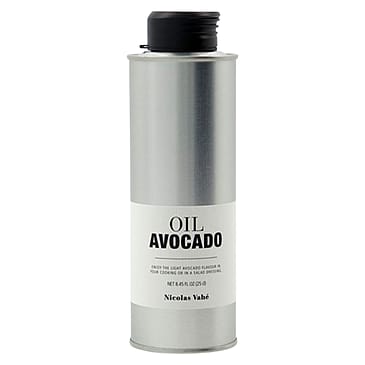 Nicolas Vahé Avocado Oil 25 cl