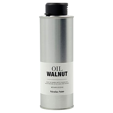 Nicolas Vahé Walnut Oil 25 cl