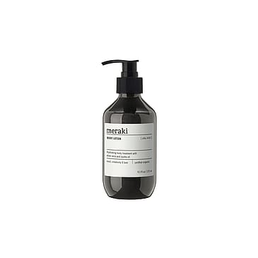 Meraki Body Lotion Silky Mist 275 ml