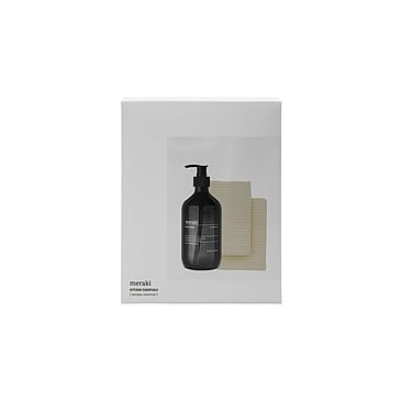 Meraki Gift Box Kitchen Essentials Shad Lake&Mkbeige 490 ml