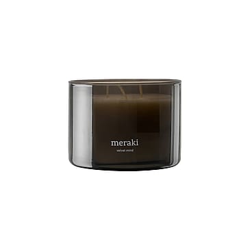 Meraki Scented candle Velvet Mind