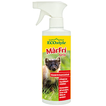 ECOstyle MårFri Spray 500 ml