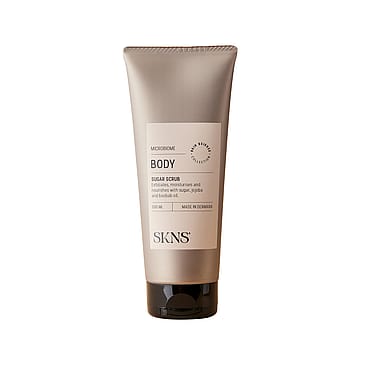 SKNS Body Sugar Scrub 200 ml
