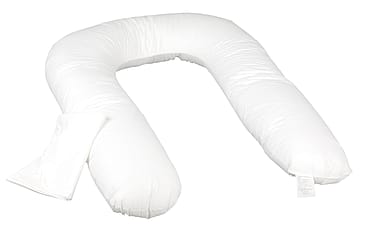 Fossflakes Comfort-U Pude