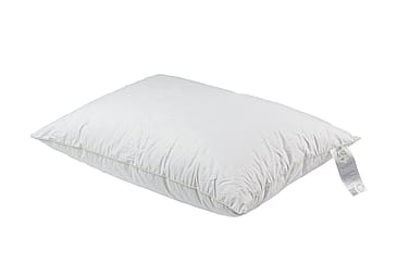 Fossflakes Pude Medium Low 60 x 63 cm