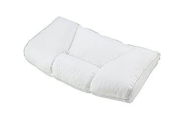 Fossflakes Chiropractic Pude inkl. Cover Medium