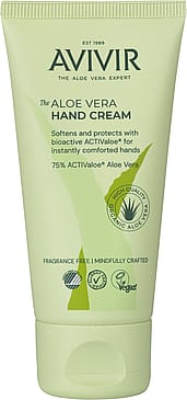 AVIVIR Aloe Vera Hand Cream 50 ml
