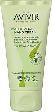 AVIVIR Aloe Vera Hand Cream 50 ml