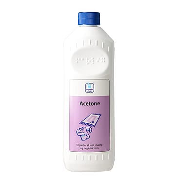 Matas Material Acetone 500 ml