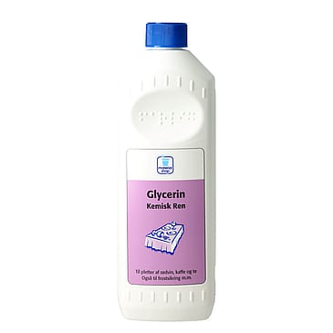 Matas Material Glycerin 500 ml