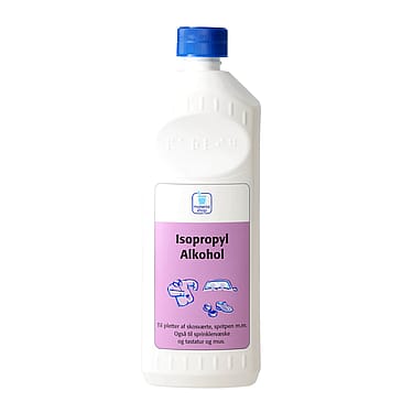 Matas Material Isopropylalkohol 99% 500 ml