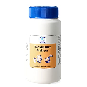 Matas Material Tvekulsurt Natron 500 g