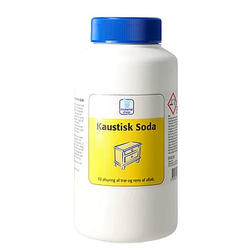 Matas Material Kaustisk Soda 900 g