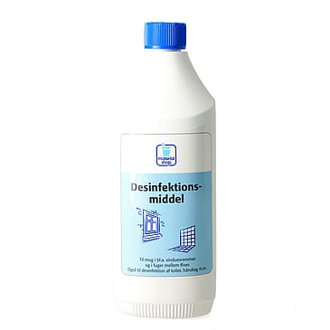 Matas Material Desinfektionsmiddel 750 ml