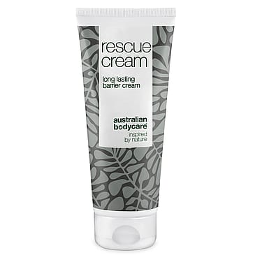 Australian Bodycare Rescue Cream 100 ml