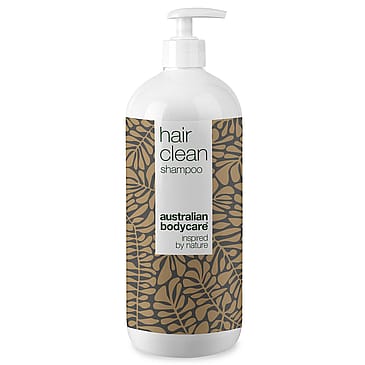 Australian Bodycare Hair Clean 1000 ml