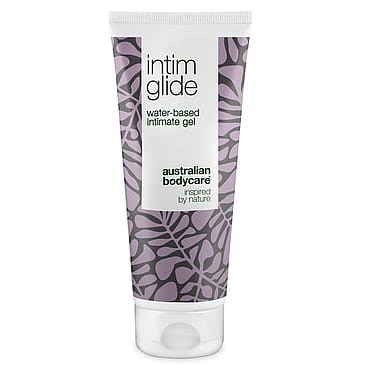 Australian Bodycare Intim Glide 100 ml