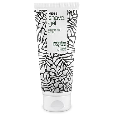 Australian Bodycare Shave Gel 200 ml