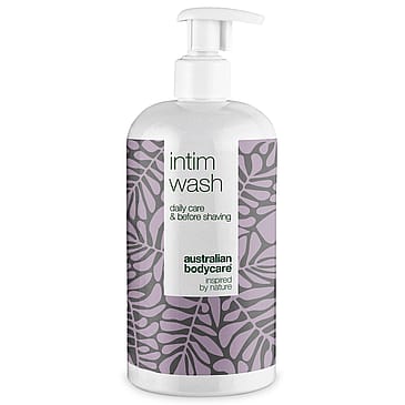 Australian Bodycare Intim Wash 500 ml