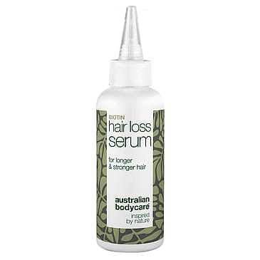 Australian Bodycare Hair Loss Serum 100 ml