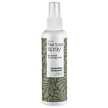 Australian Bodycare Hair Loss Spray 150 ml