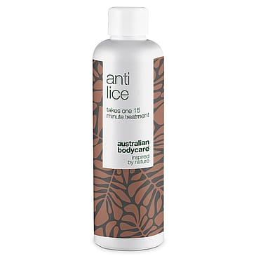 Australian Bodycare Anti Lice 250 ml