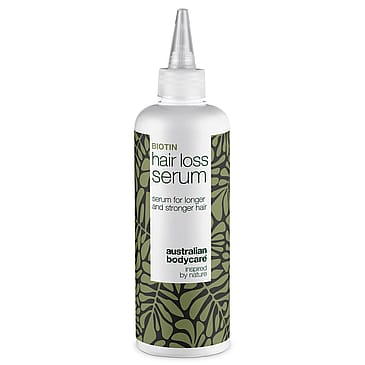 Australian Bodycare Hair Loss Serum 250 ml