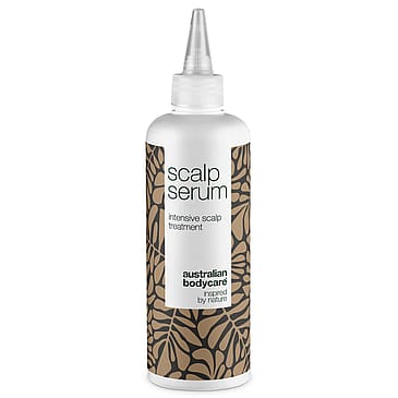 Australian Bodycare Scalp Serum 250 ml