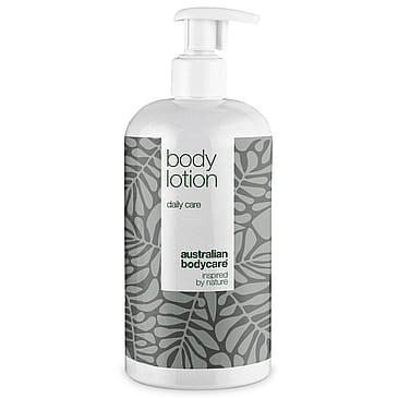Australian Bodycare Body Lotion 500 ml