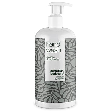 Australian Bodycare Hand Wash 500 ml