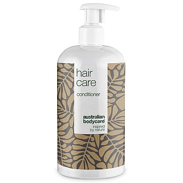 Australian Bodycare Hair Care Conditioner 500 ml