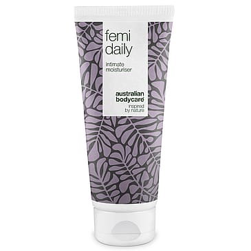 Australian Bodycare Femi Daily 200 ml