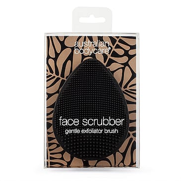 Australian Bodycare Face Scrubber Mod Uren Hud 1 stk