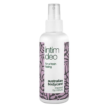 Australian Bodycare Intim Deo Spray 100 ml