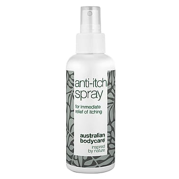 Australian Bodycare Anti-Itch Spray 100 ml