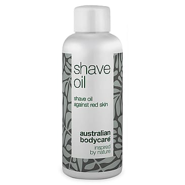 Australian Bodycare Shaving Oil 80 ml