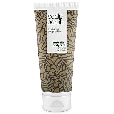 Australian Bodycare Scalp Scrub 200 ml