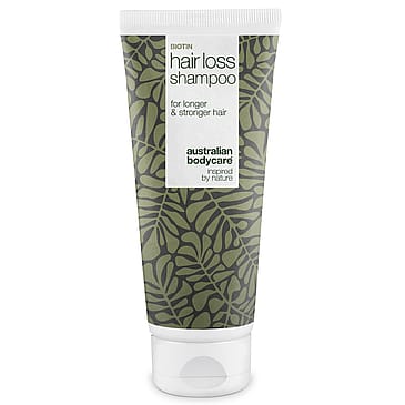 Australian Bodycare Hair Loss Wash 200 ml