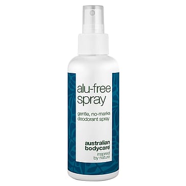 Australian Bodycare Deodorant Spray 100 ml